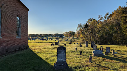 (Charlotte Hall) St. Mary