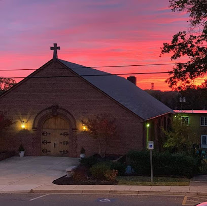 (College Park) Holy Redeemer