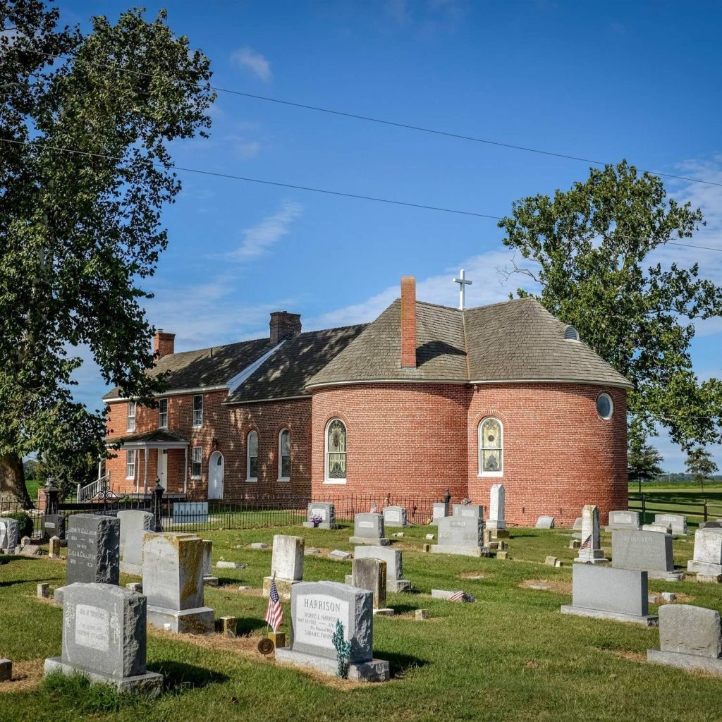 (Cordova) St. Joseph