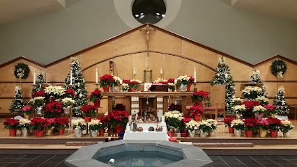 (Edgewood) Prince of Peace