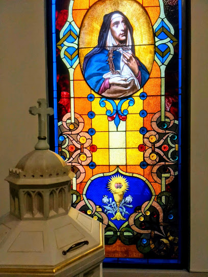 (Elkton) Immaculate Conception