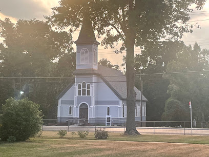 (Fort Washington) St. Ignatius