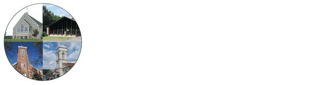 (Frostburg) Divine Mercy Parish: St. Ann, St. Joseph, St. Michael, St. Peter
