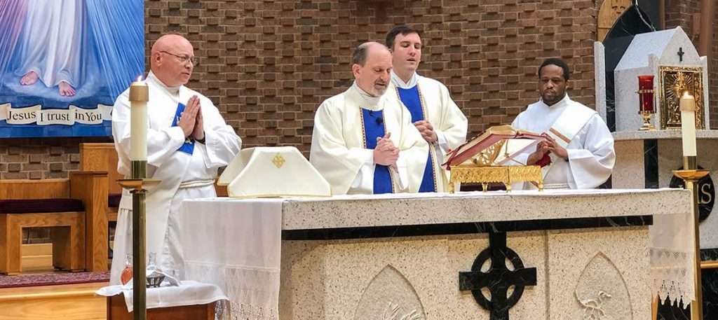 (Bishop) St Timothy's Rectory