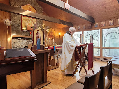 (Gaithersburg) Epiphany of Our Lord Byzantine Catholic