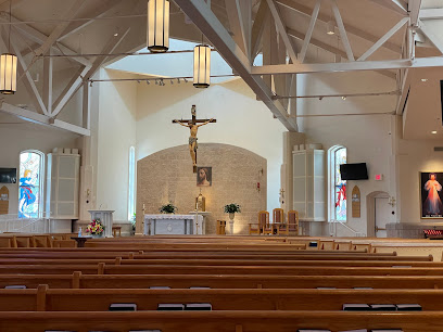 (Germantown) Mother Seton