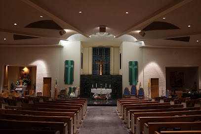 (Hillcrest Heights) Holy Family