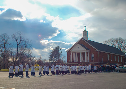 (Hyattsville) St. John Baptist de la Salle