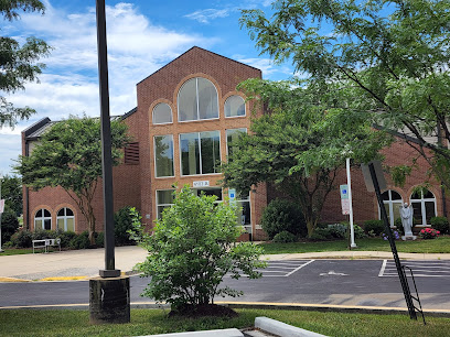 (Ijamsville) St. Ignatius Loyola