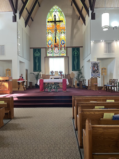 (Mechanicsville) Immaculate Conception