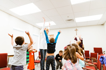 (Middletown) Holy Family Catholic Community