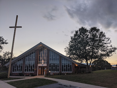 (Millersville) Our Lady of the Fields