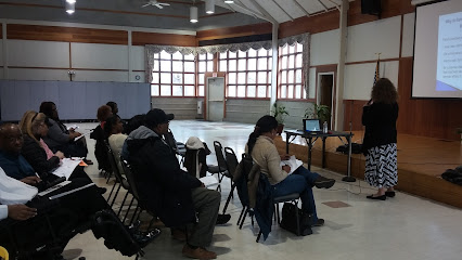 (Mitchellville) Holy Family