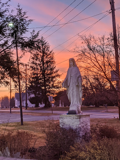 (Mount Airy) St. Michael