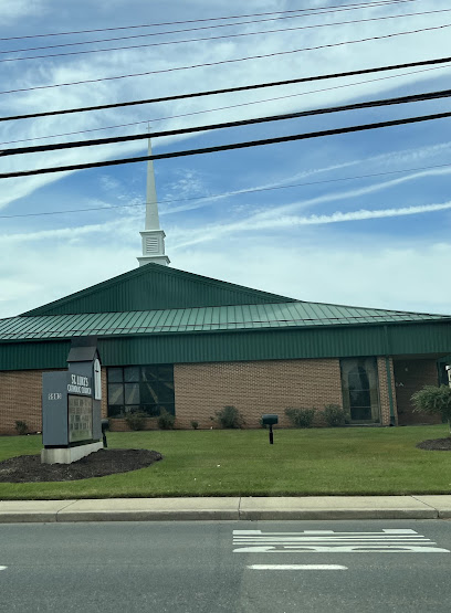 (Ocean City) St. Luke R. C Parish