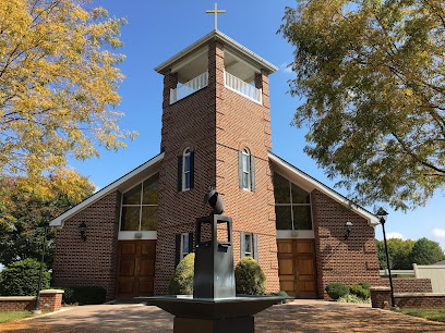 (Parkton) Our Lady of Grace