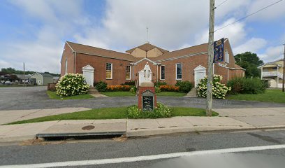 (Perryville) Good Shepherd