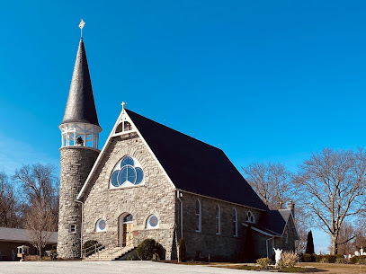 (Pylesville) St. Mary