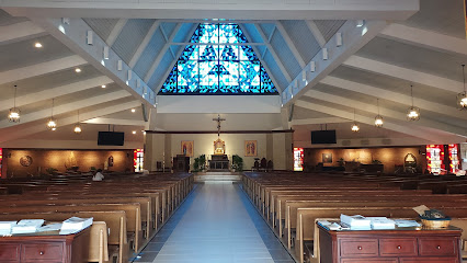 (Rockville) St. Jude