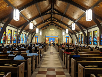 (Silver Spring) St. Andrew Apostle