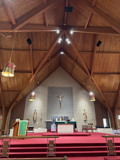 (Suitland) St. Bernardine of Siena