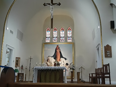 (Upper Marlboro) St. Mary of the Assumption