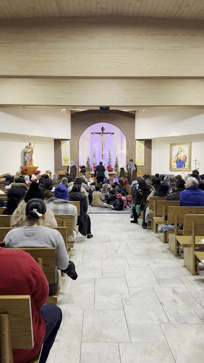 (Waldorf) Our Lady Help of Christians