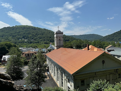 (Westernport) St. Peter