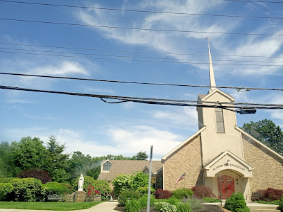 (Agawam) St. John the Evangelist