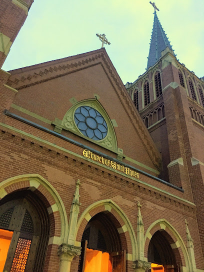 (Arlington) St. Agnes