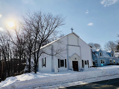 (Ashburnham) St. Denis
