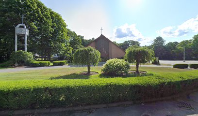 (Ashland) St. Cecilia