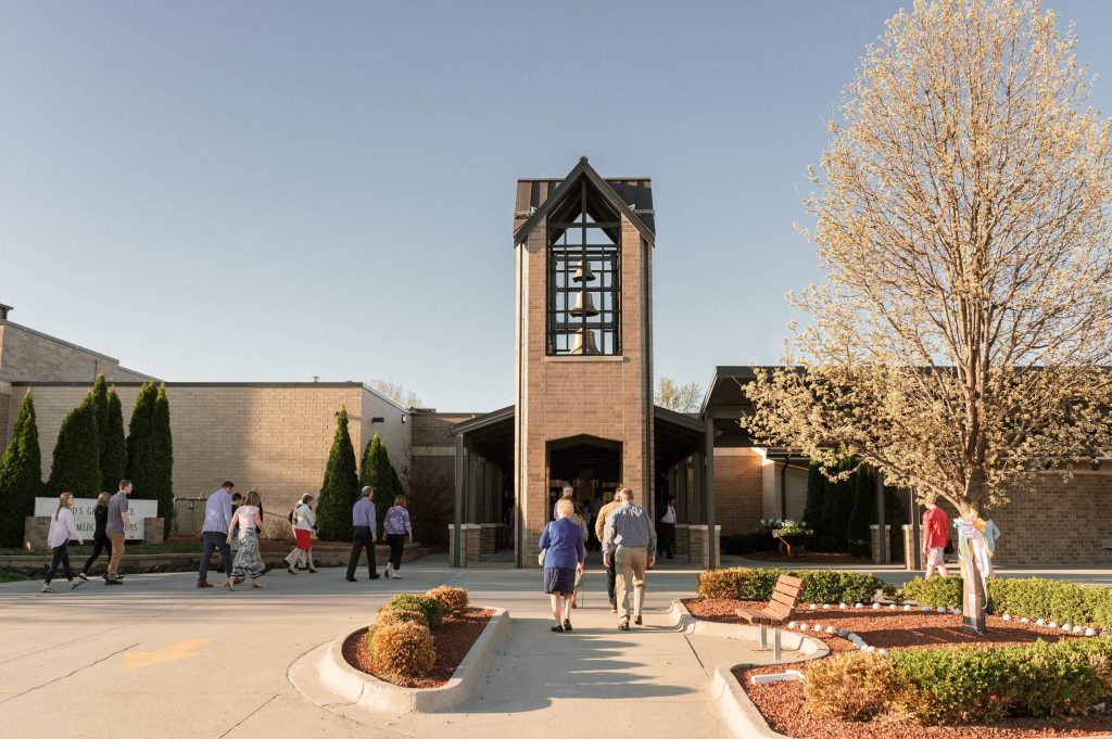 (Athol) Our Lady Immaculate