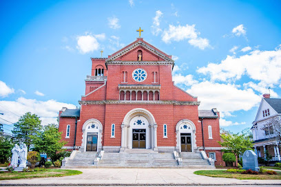 (Attleboro) Saint Joseph