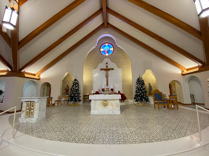 (Gulf Shores) Our Lady Of The Gulf Parish