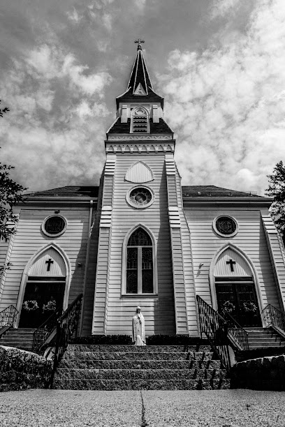 (Ayer) Saint Mary Parish
