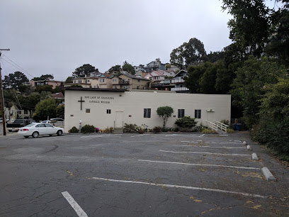 (Brisbane) Brisbane Catholic Church