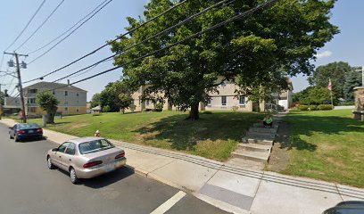 (Blackstone) St. Theresa