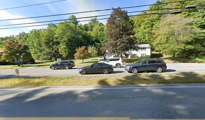 (Bolton) Holy Trinity Catholic Parish/St. Francis Xavier Church, Bolton