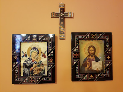 (Boston) Christ the King