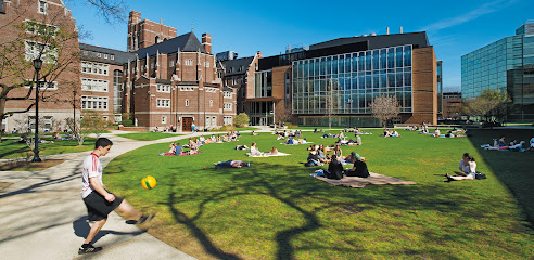 (Boston) Emmanuel College Campus Ministry