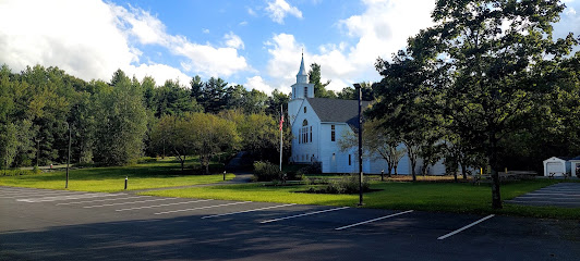 (Boylston) St. Mary of the Hills