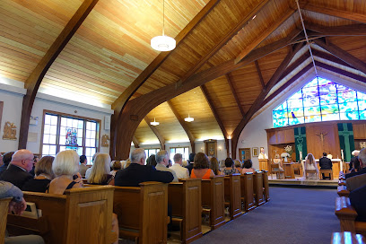 (Brewster) Our Lady of the Cape