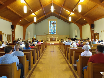 (Bridgewater) St Basil