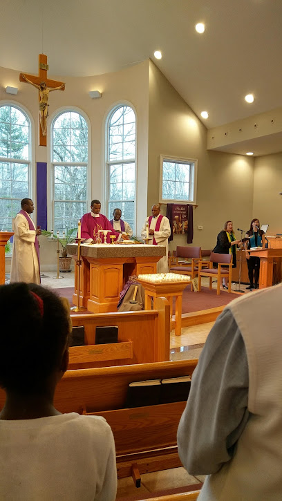 (Carlisle) St. Irene