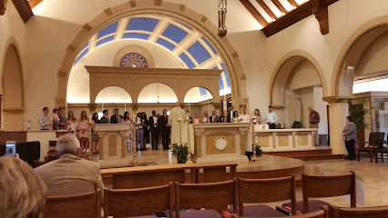 (Danvers) St. Mary of the Annunciation