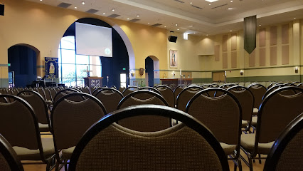 (Byron) St Anne Church