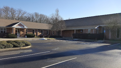 (Dartmouth) St. Julie Billiart