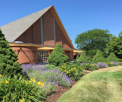 (Dedham) St. Susanna