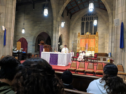 (Dorchester) Holy Family